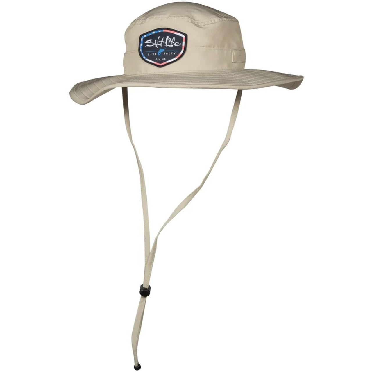 salt life boonie hat