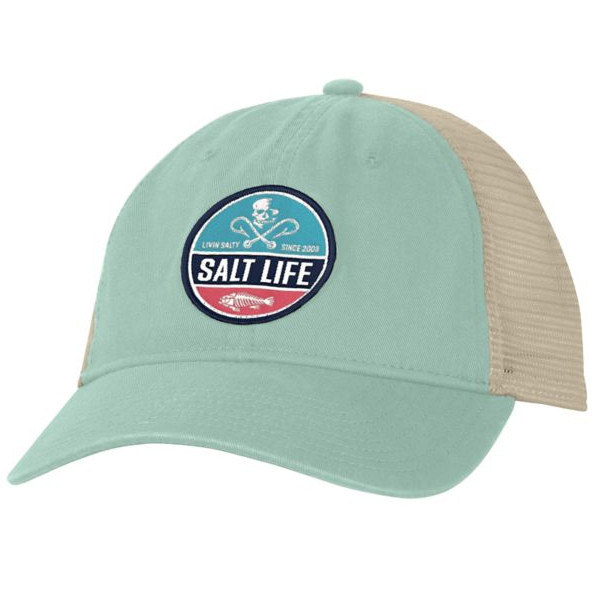 Salt Life High Seas Youth Hat