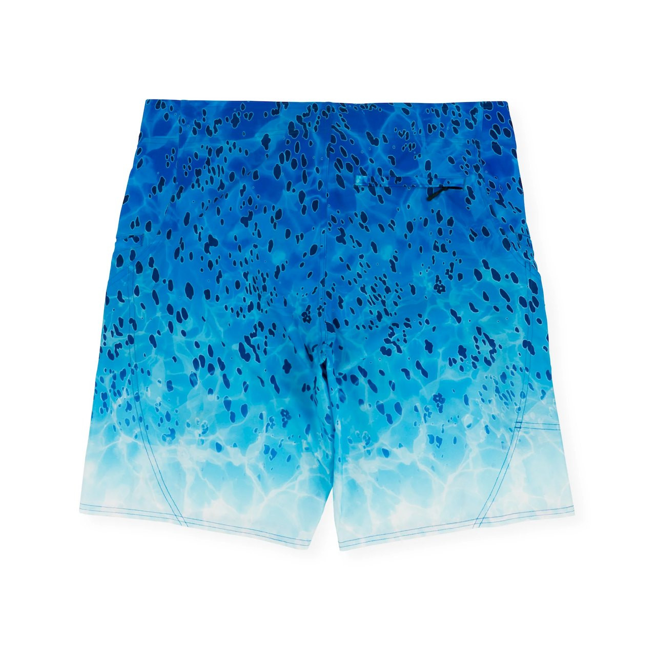 Pelagic Sharkskin Dorado Fishing Shorts