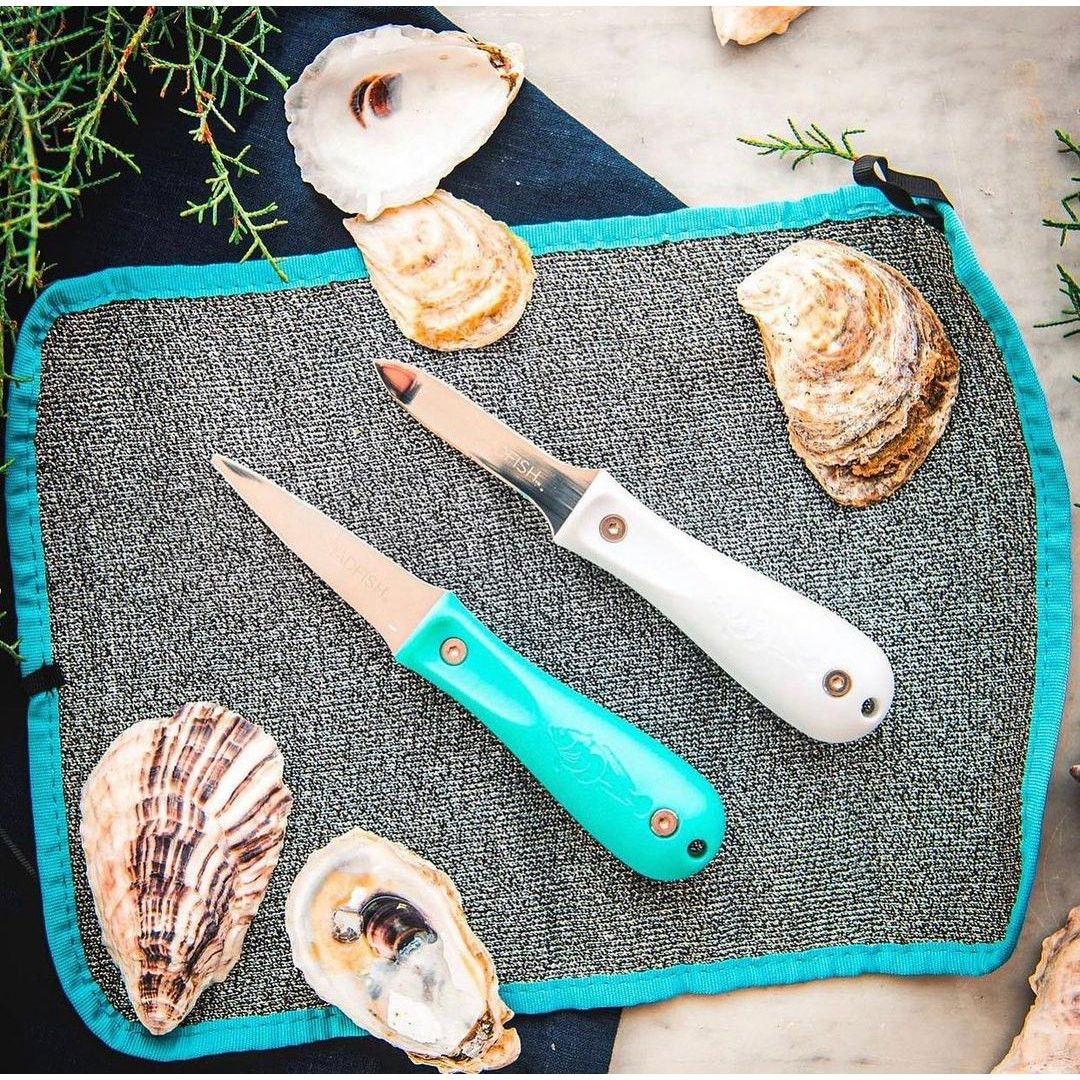 Toadfish TF1005 Professional Edition Oyster Knife