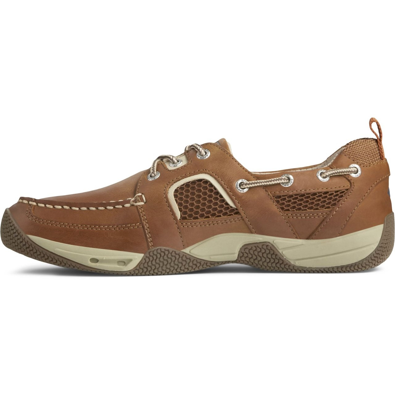 Sperry Mens Sea Kite Sport Moc Boat 