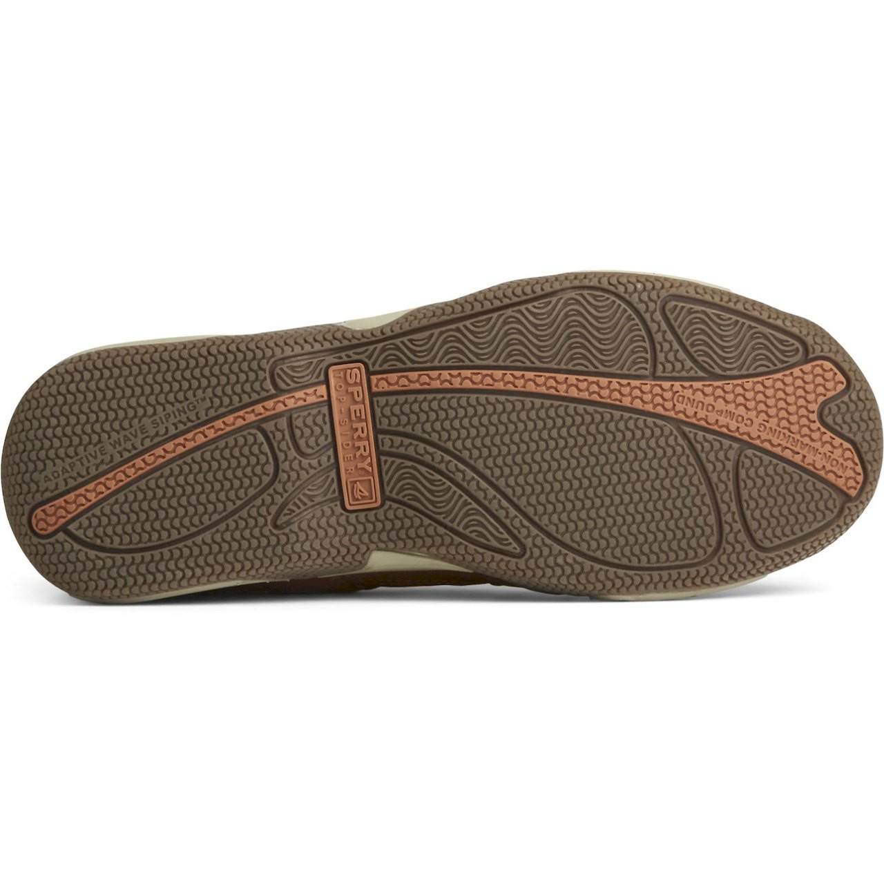 Sperry Mens Sea Kite Sport Moc Boat 
