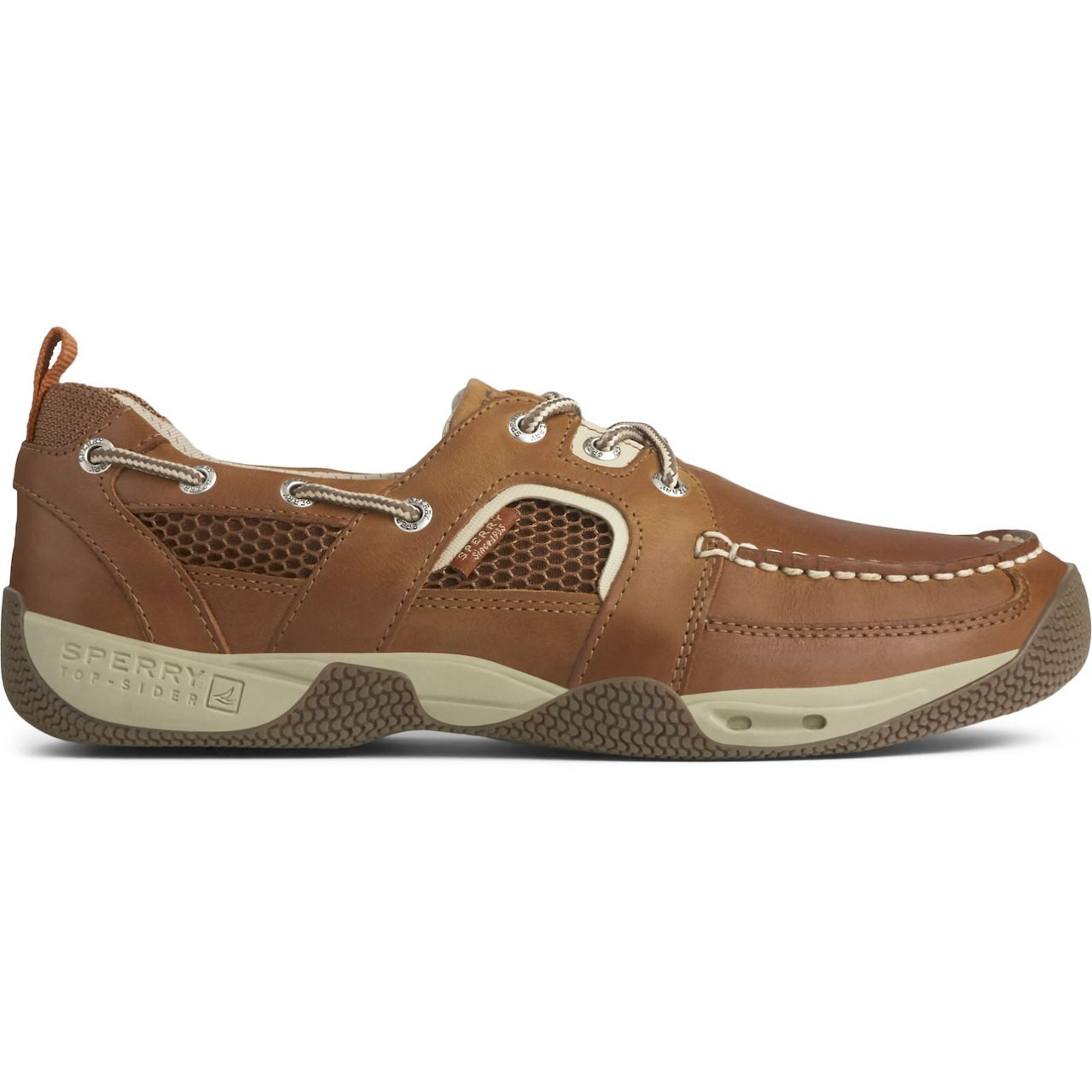 Sperry Mens Sea Kite Sport Moc Boat 