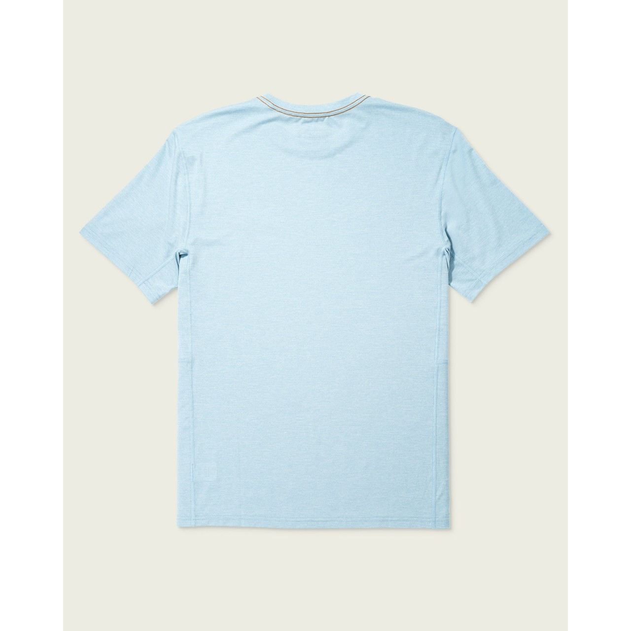 Marsh Wear MWK1017 High Noon Short Sleeve Tech Tee - Angel Falls Heather