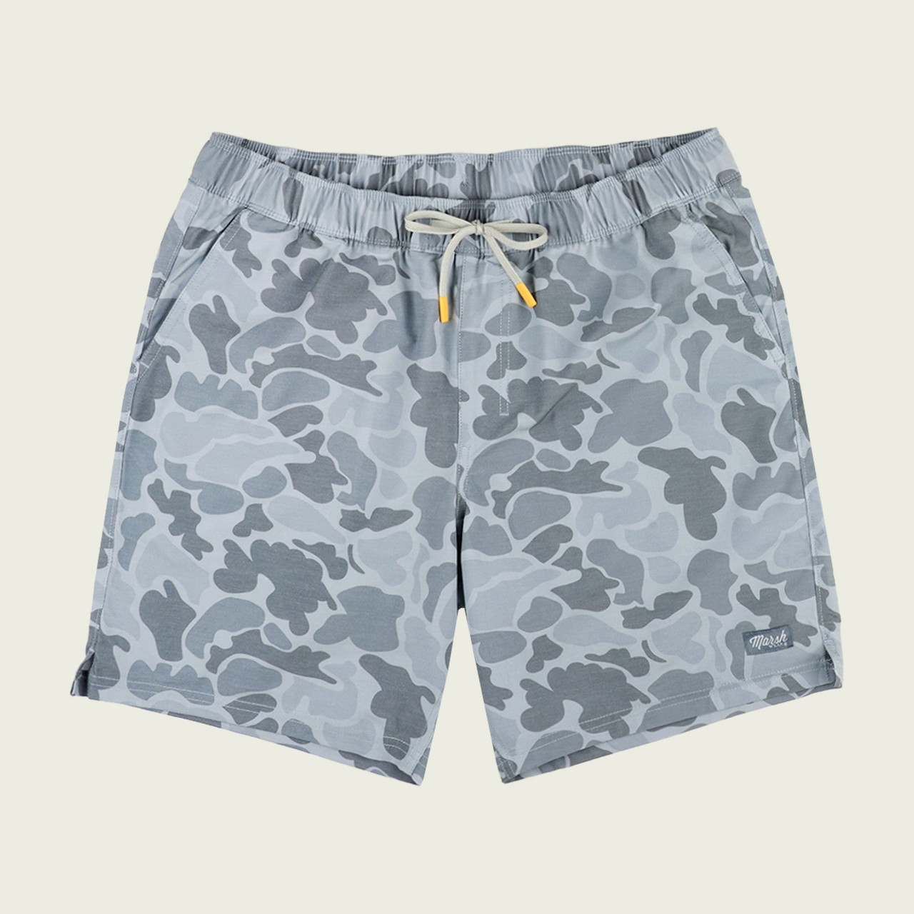 24SS マークアンドロナ　Gauge Choice Shorts カモフラ柄 24SS マークアンドロナ Gauge Choice Shorts カモフラ柄 24SS