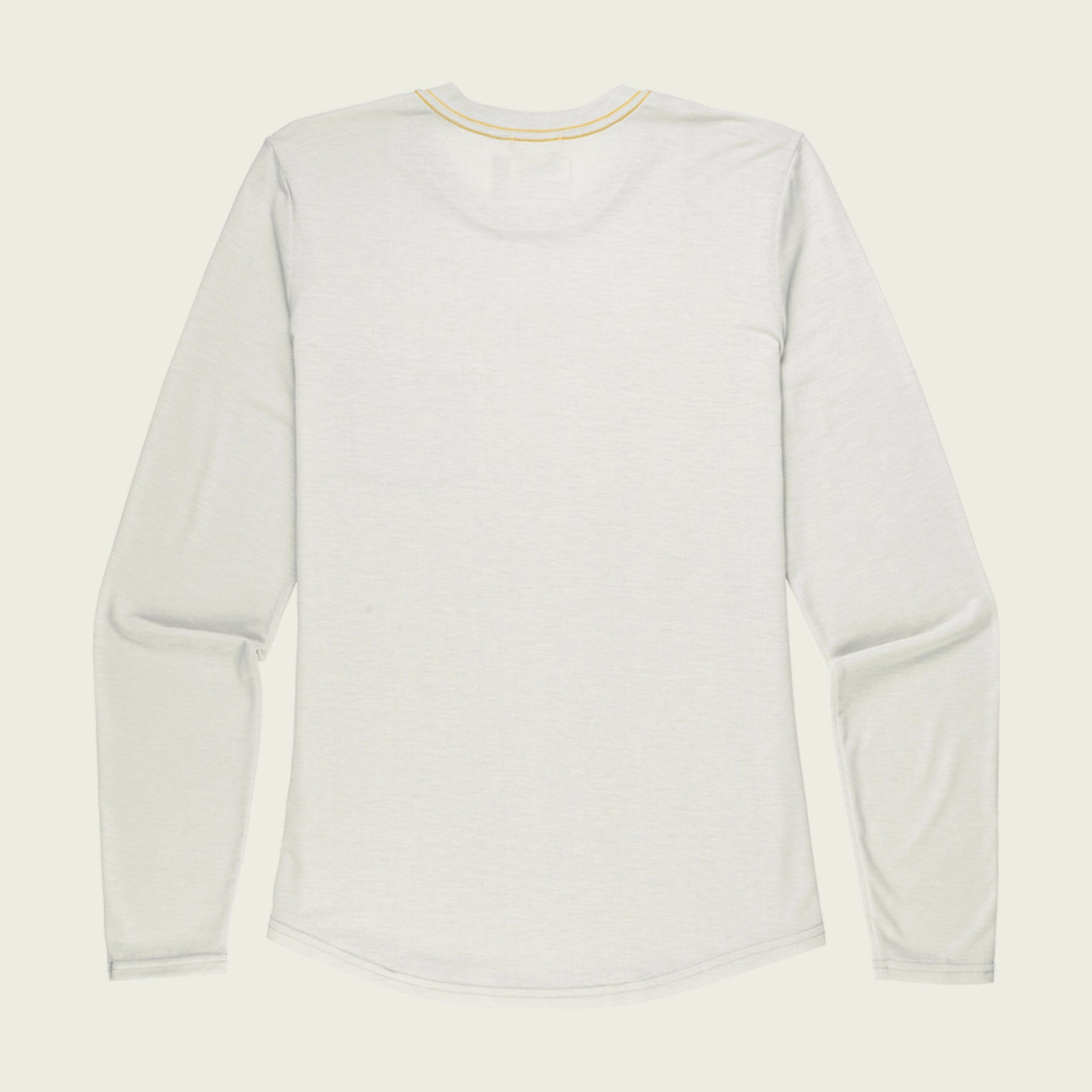 WWK2001 Marsh Wear Women's Buxton Tech Crew - Stone Heather