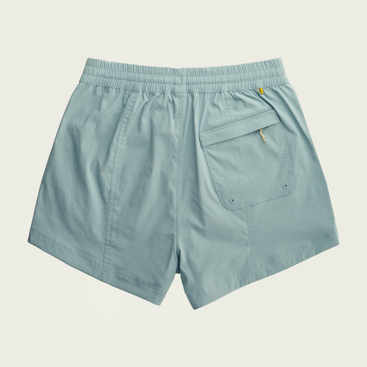 Marsh Wear WWS3001 Womens Prime Short TourmalineBlue