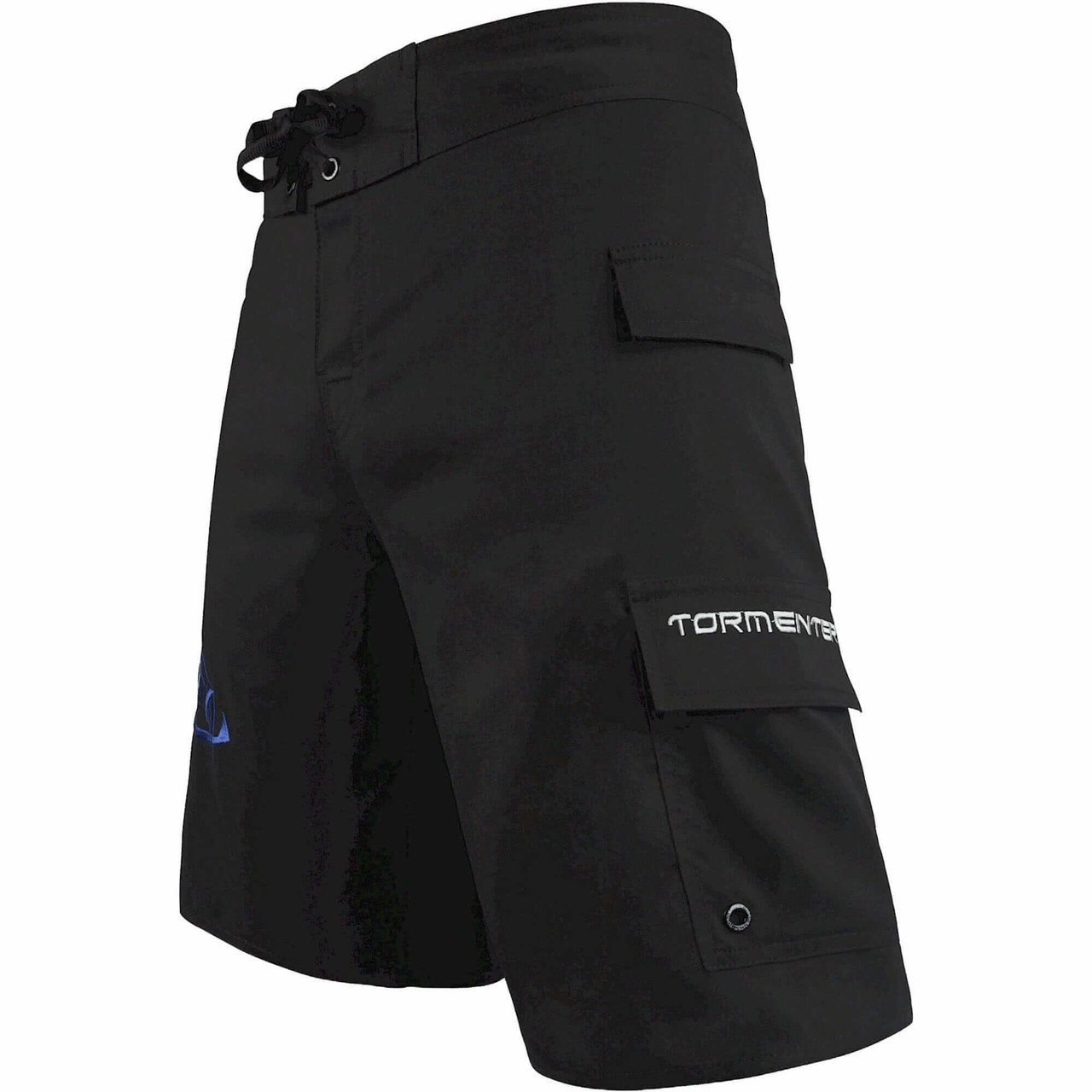 BS-P Tormenter Ocean Patriot 5 Pocket Board Shorts