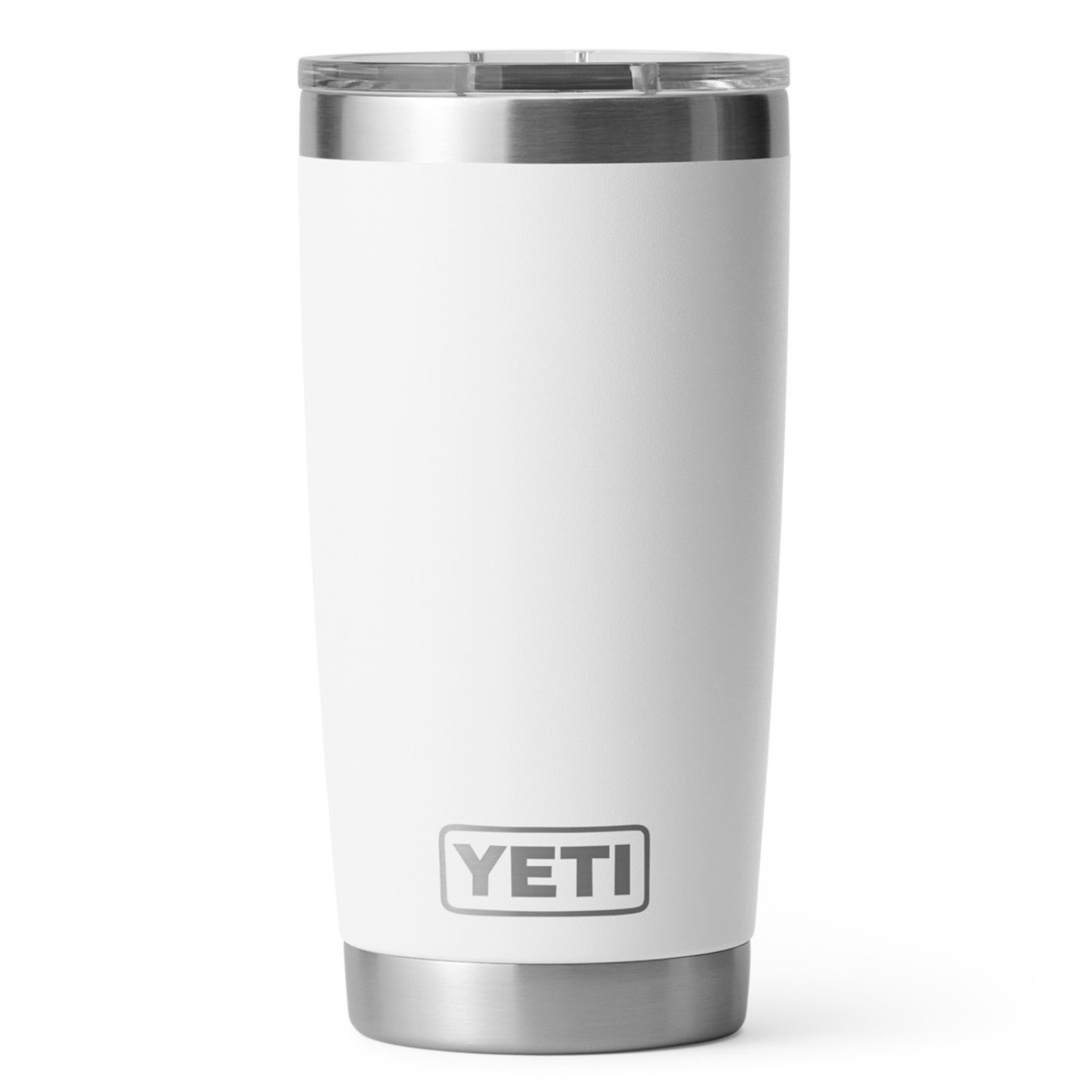 Yeti Rambler 20oz Tumbler with Magslider Lid