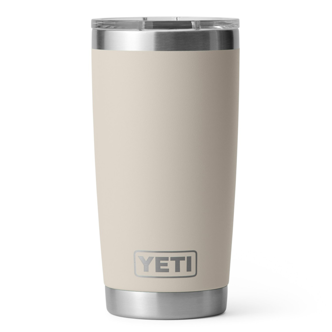 Yeti Rambler 20oz Tumbler with Magslider Lid