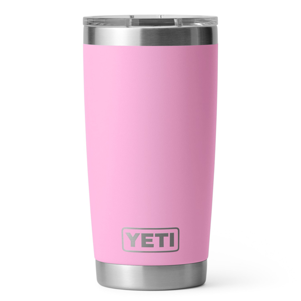 Yeti Rambler 20oz Tumbler with Magslider Lid