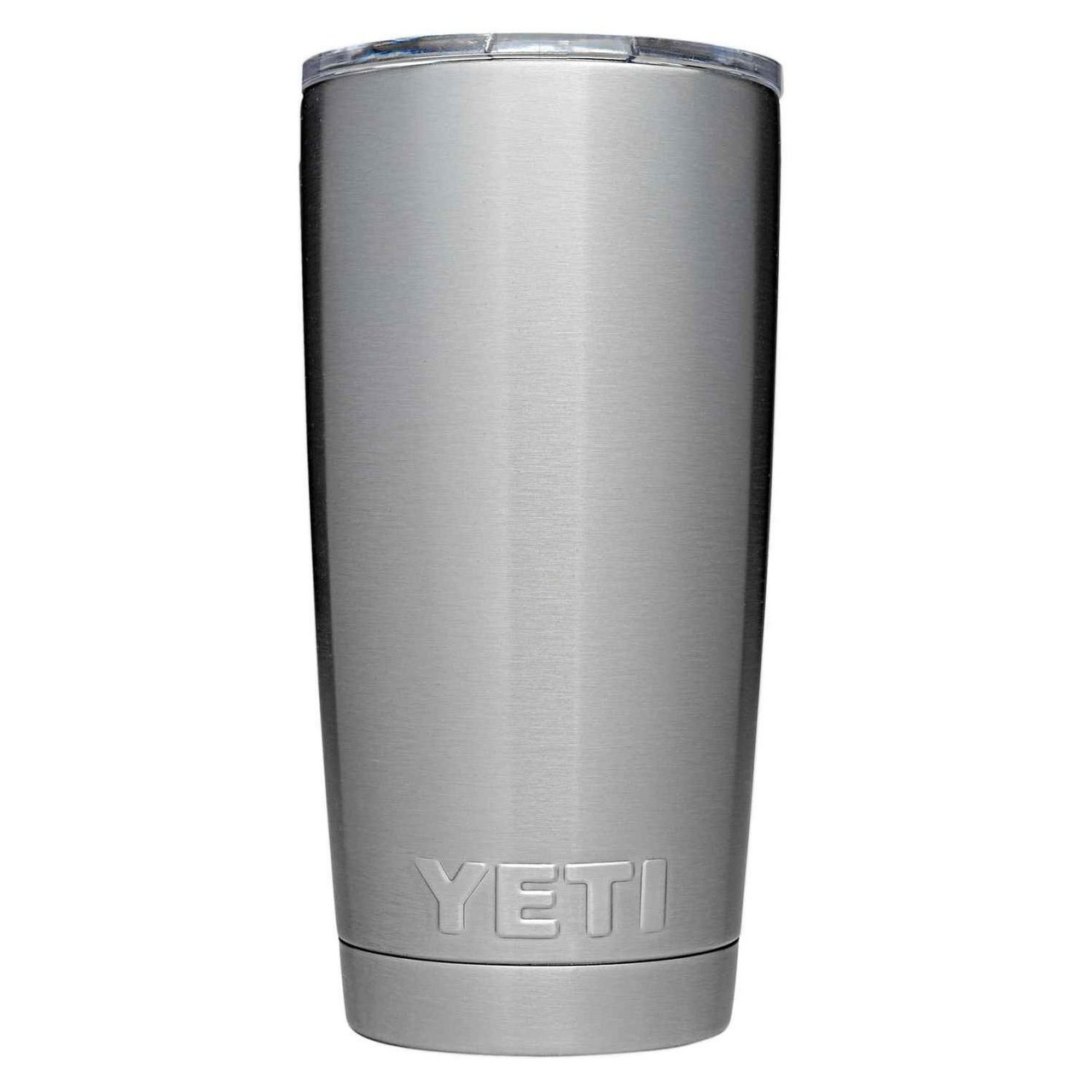 Yeti Rambler 20oz Tumbler with Magslider Lid