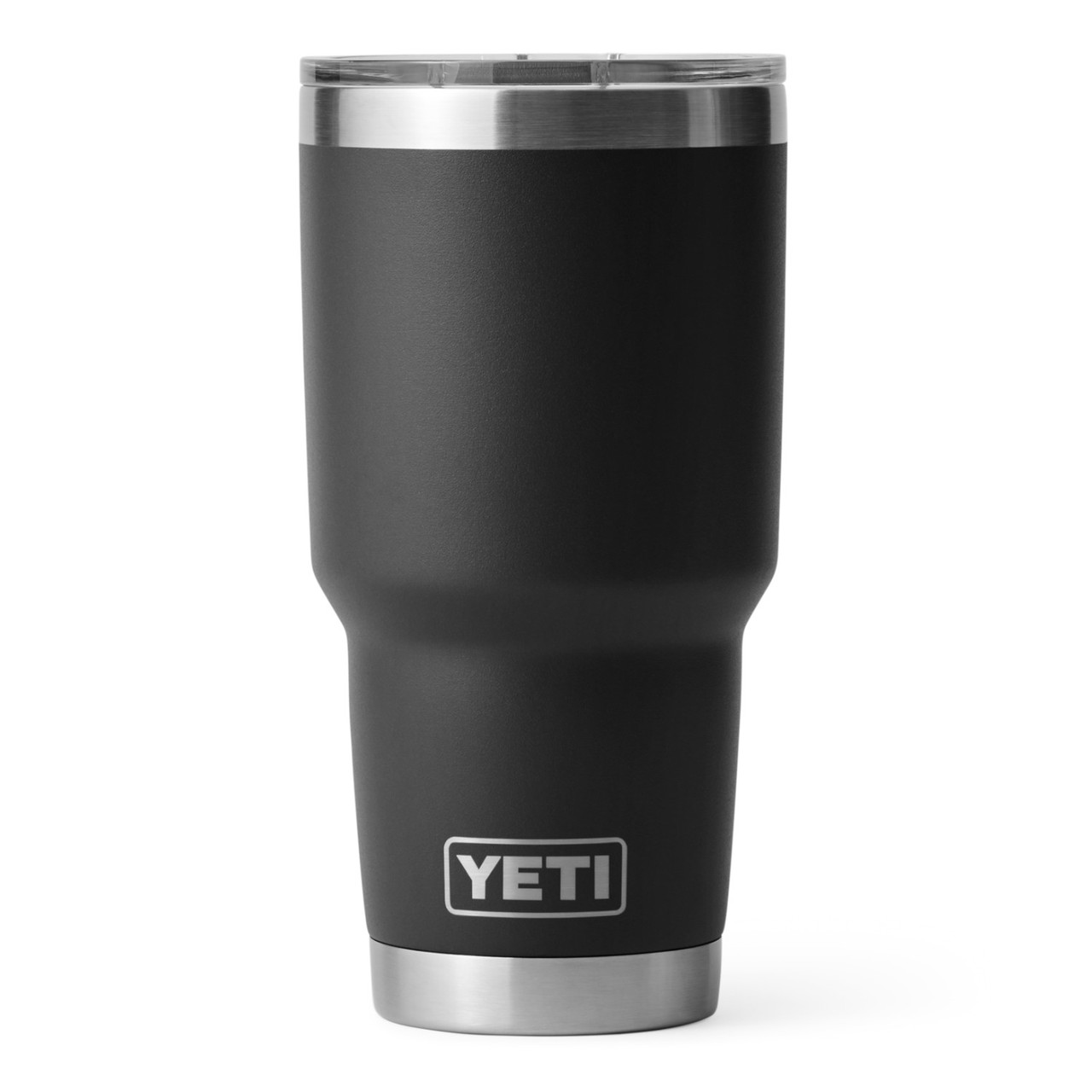 Yeti Rambler 30oz Tumbler with Magslider Lid - Black