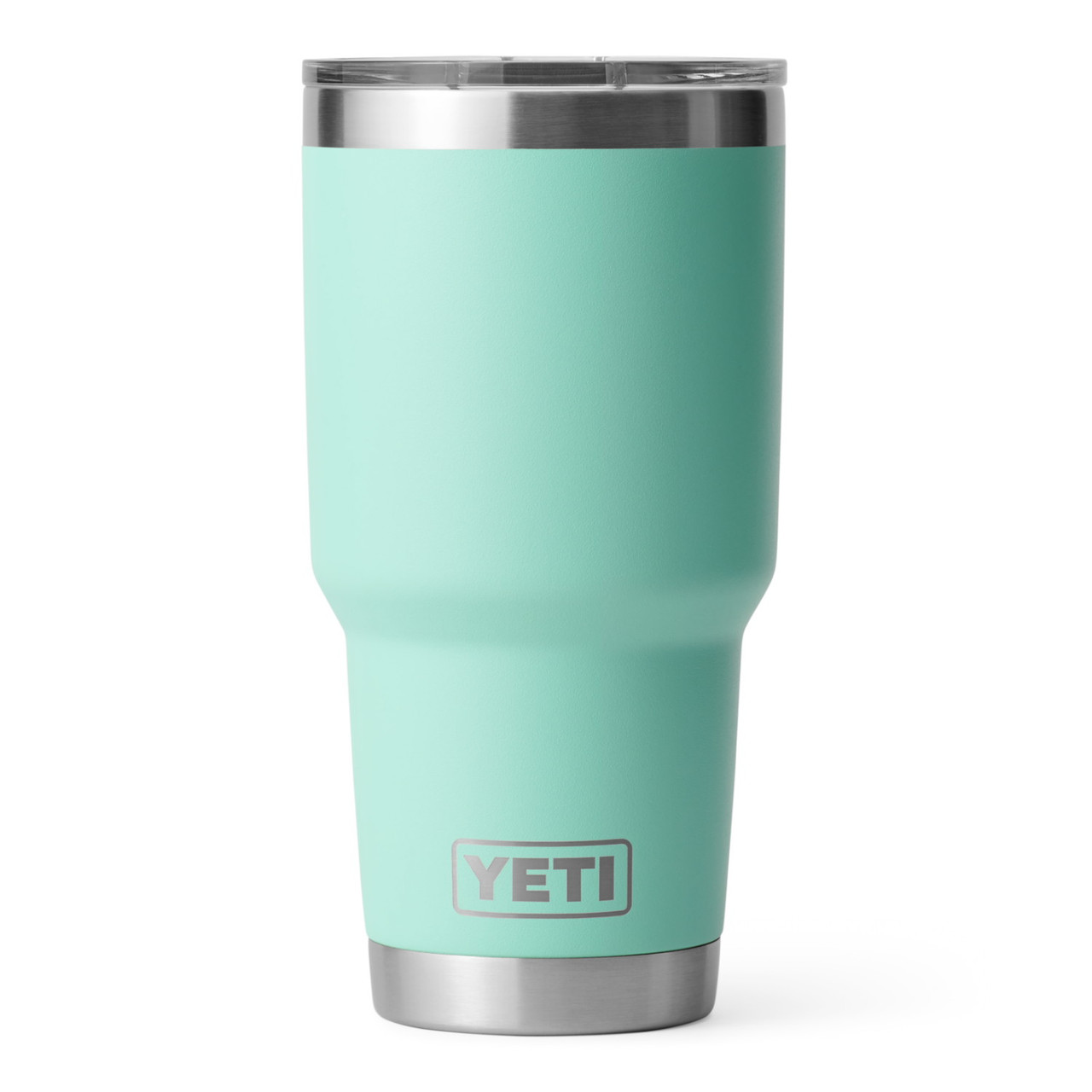 Yeti Rambler 30oz Tumbler with Magslider Lid - Seafoam