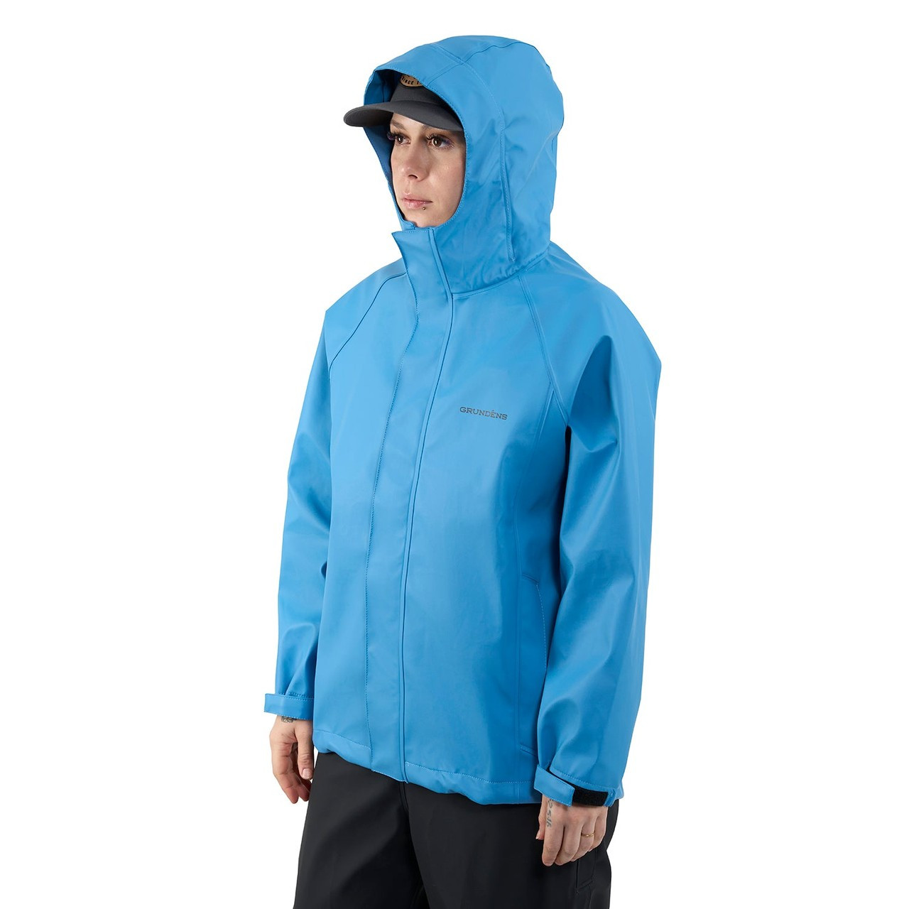 Grundens 10132 Womens Neptune Jacket