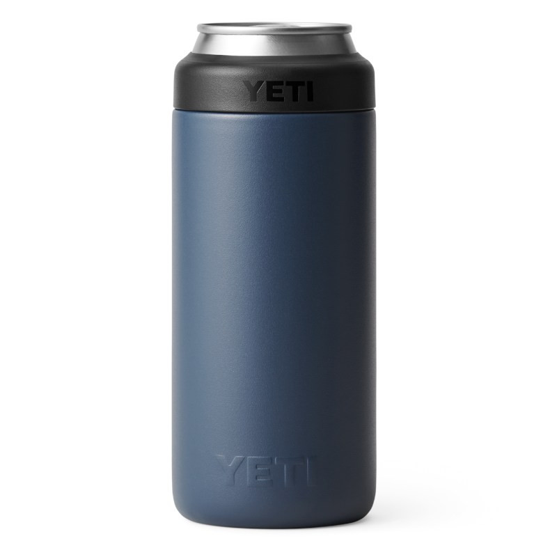 Yeti Rambler 12oz Colster Slim Can Cooler