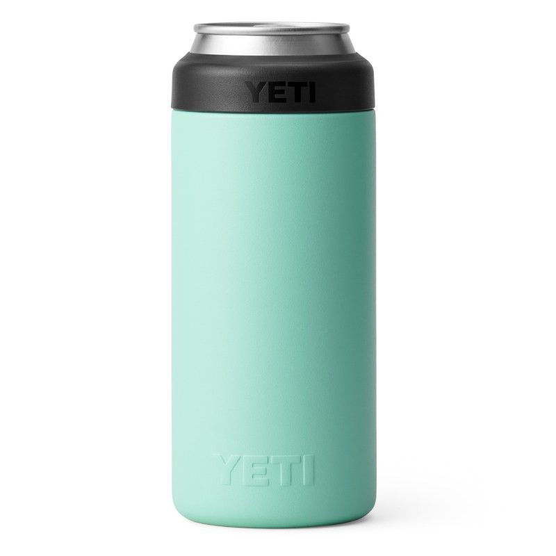 Yeti Rambler 12oz Colster Slim Can Cooler
