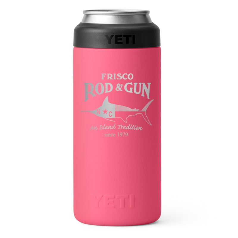 Yeti Rambler Colster Can Cooler - Thumbnail 4