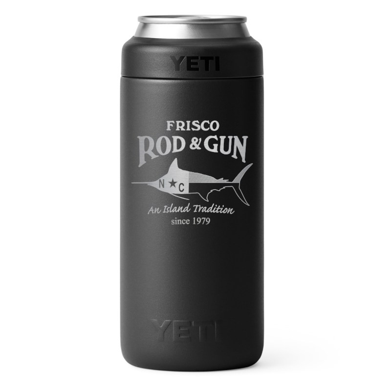 Yeti Rambler Colster Can Cooler - Thumbnail 2