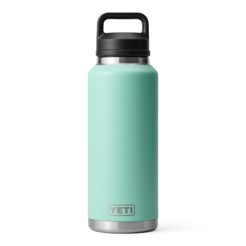 Yeti Rambler 46oz Water Bottle with Chug Cap
