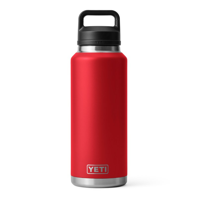 Yeti Rambler 46oz Water Bottle with Chug Cap