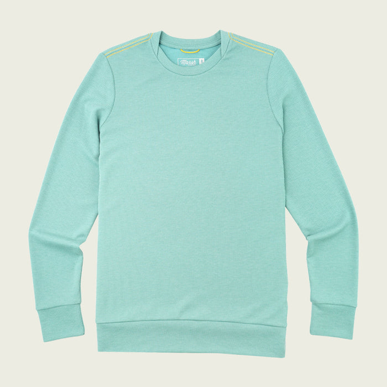 Marsh Wear Womens Tyber Thermal Crew