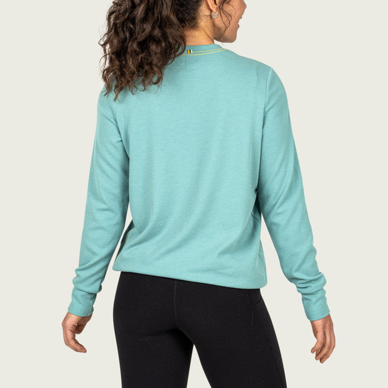 Marsh Wear Womens Tyber Thermal Crew