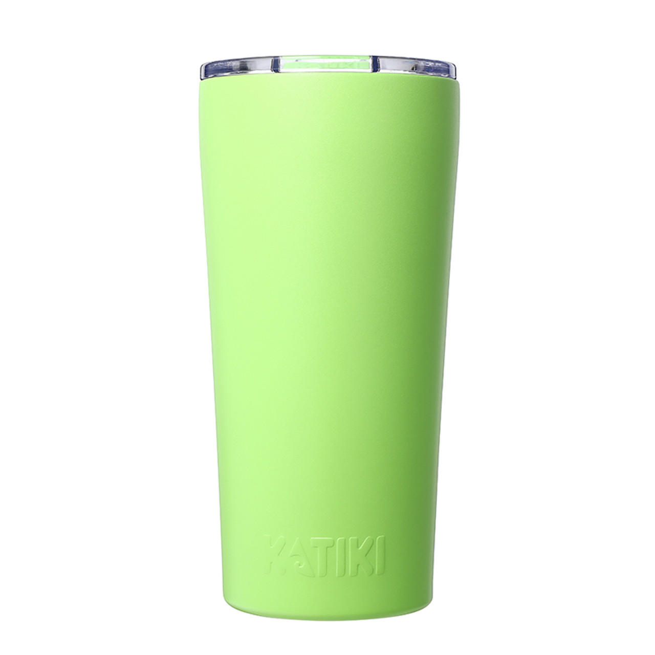 Katiki The Coast 22oz Tumbler with Color Matched Lid