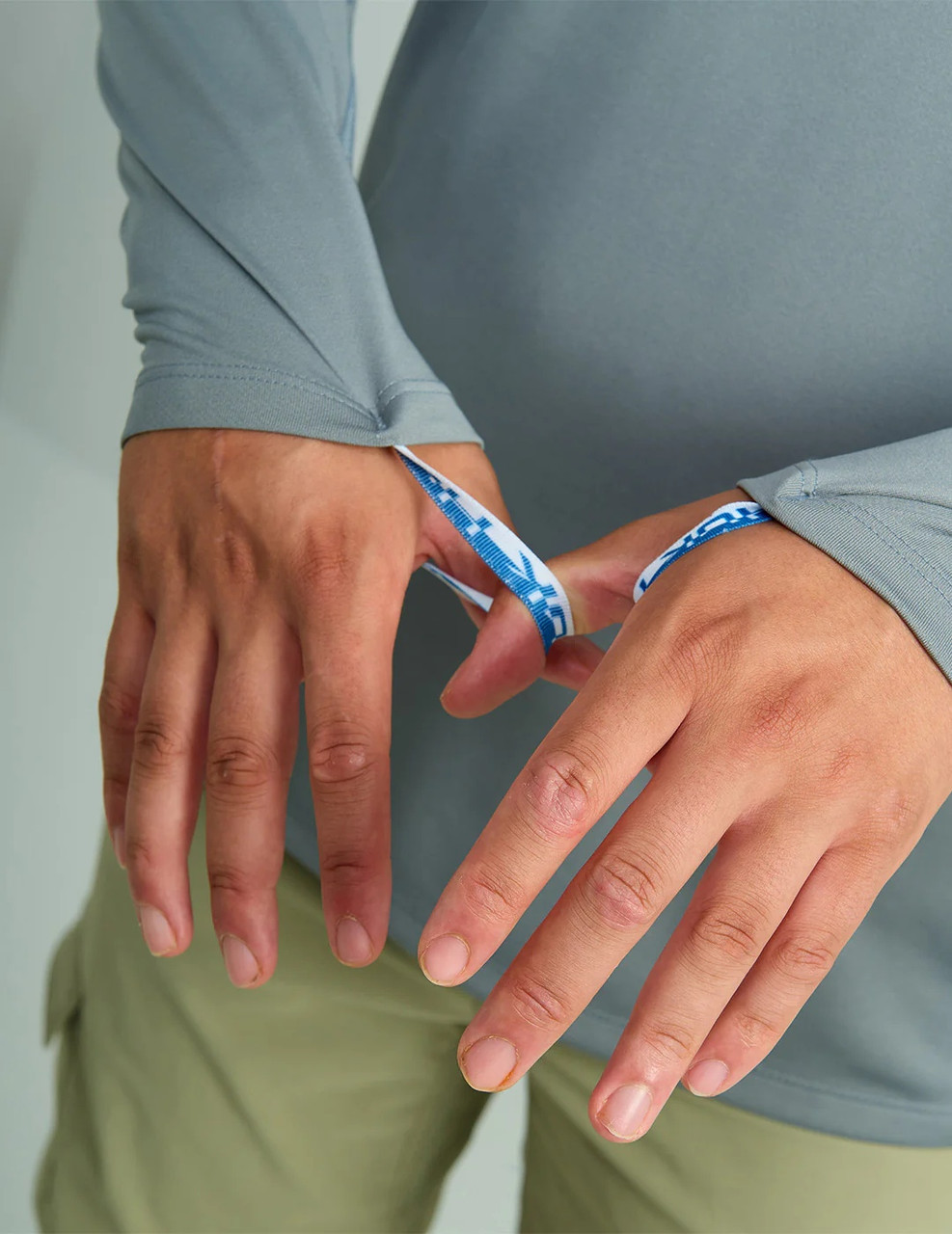 H1200573-016 Huk Icon Long Sleeve Performance Crew