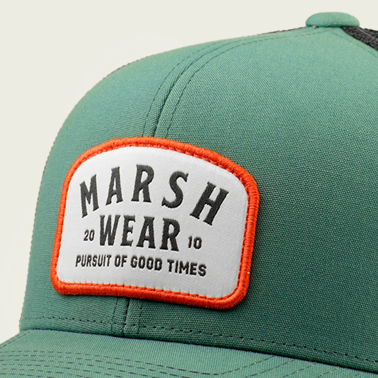 MWC1048 Marsh Wear Alton Trucker Hat -