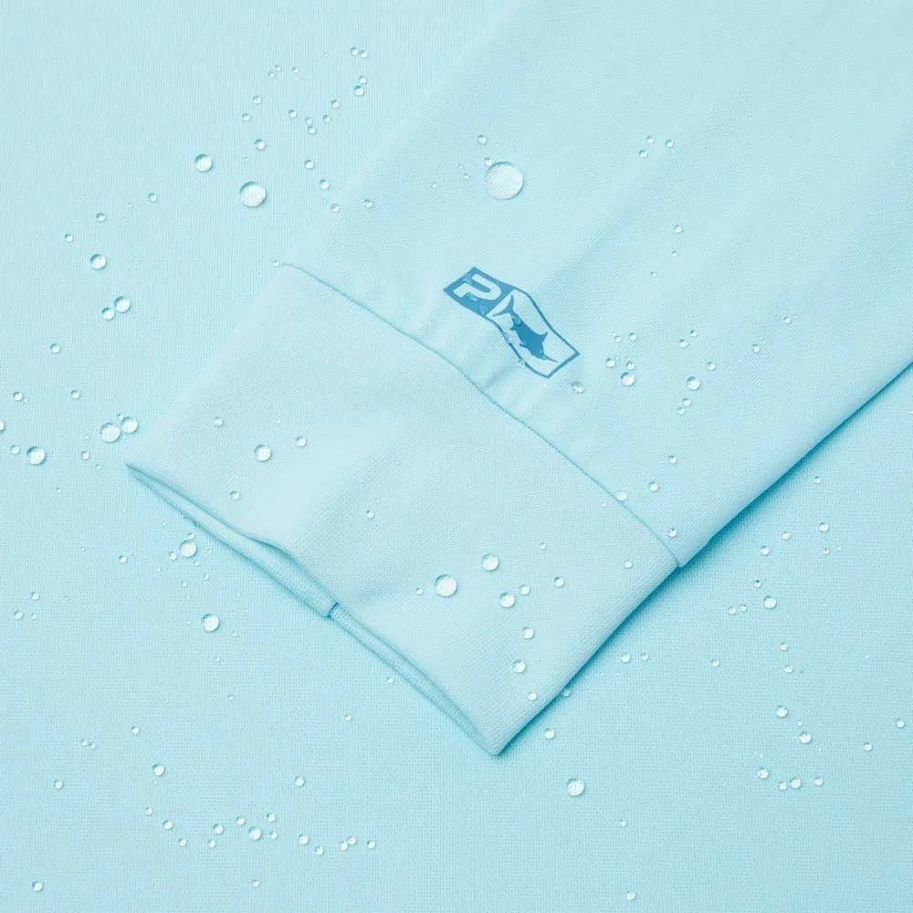 1015242004 Pelagic Aquatek Teaser Long Sleeve Fishing Shirt