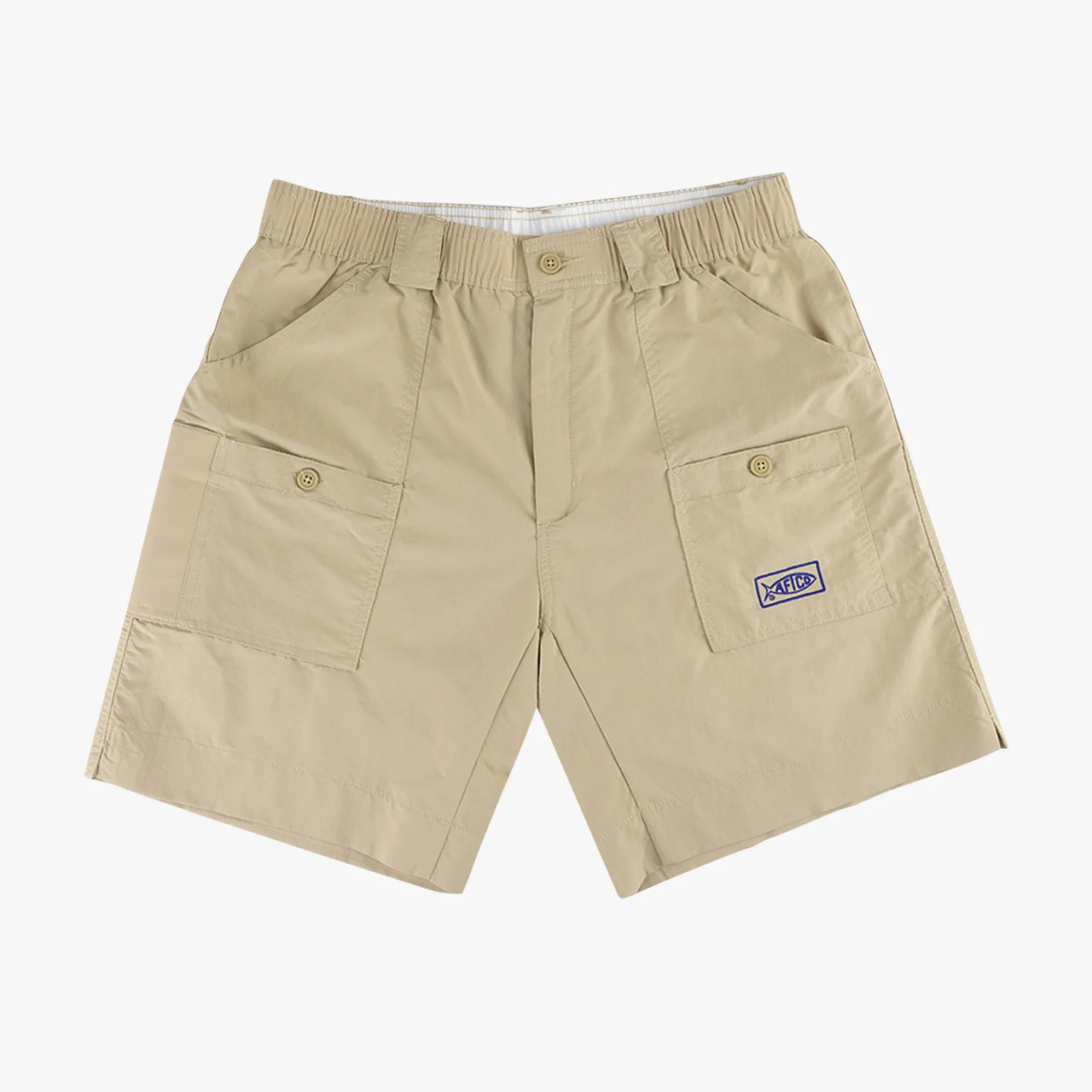 M01L Aftco Fishing Short Long