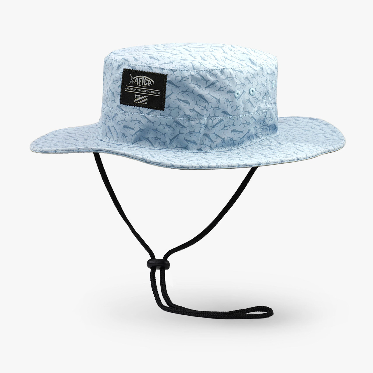 MC9027 Aftco Cast Printed Boonie Hat