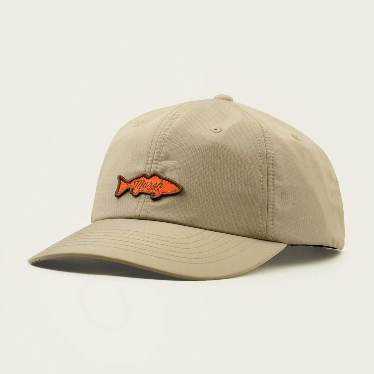 MWC4041 Marsh Wear Coastal Perf Hat