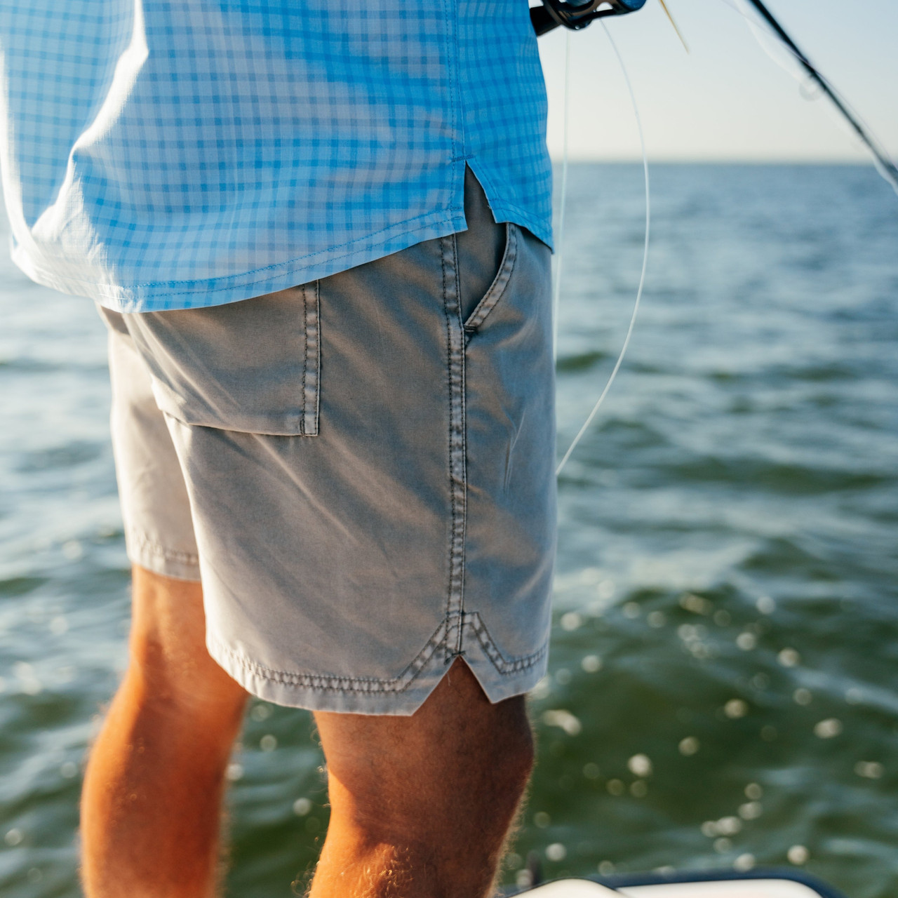 MWS5012 Marsh Wear Highwater Volleys