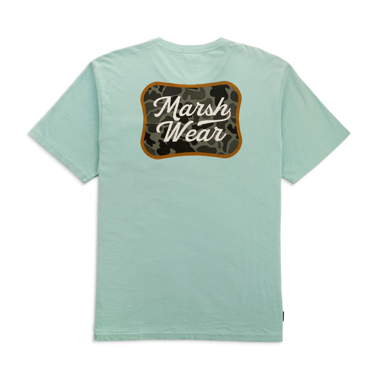MWT1090 Marsh Wear Roadside SS T-Shirts