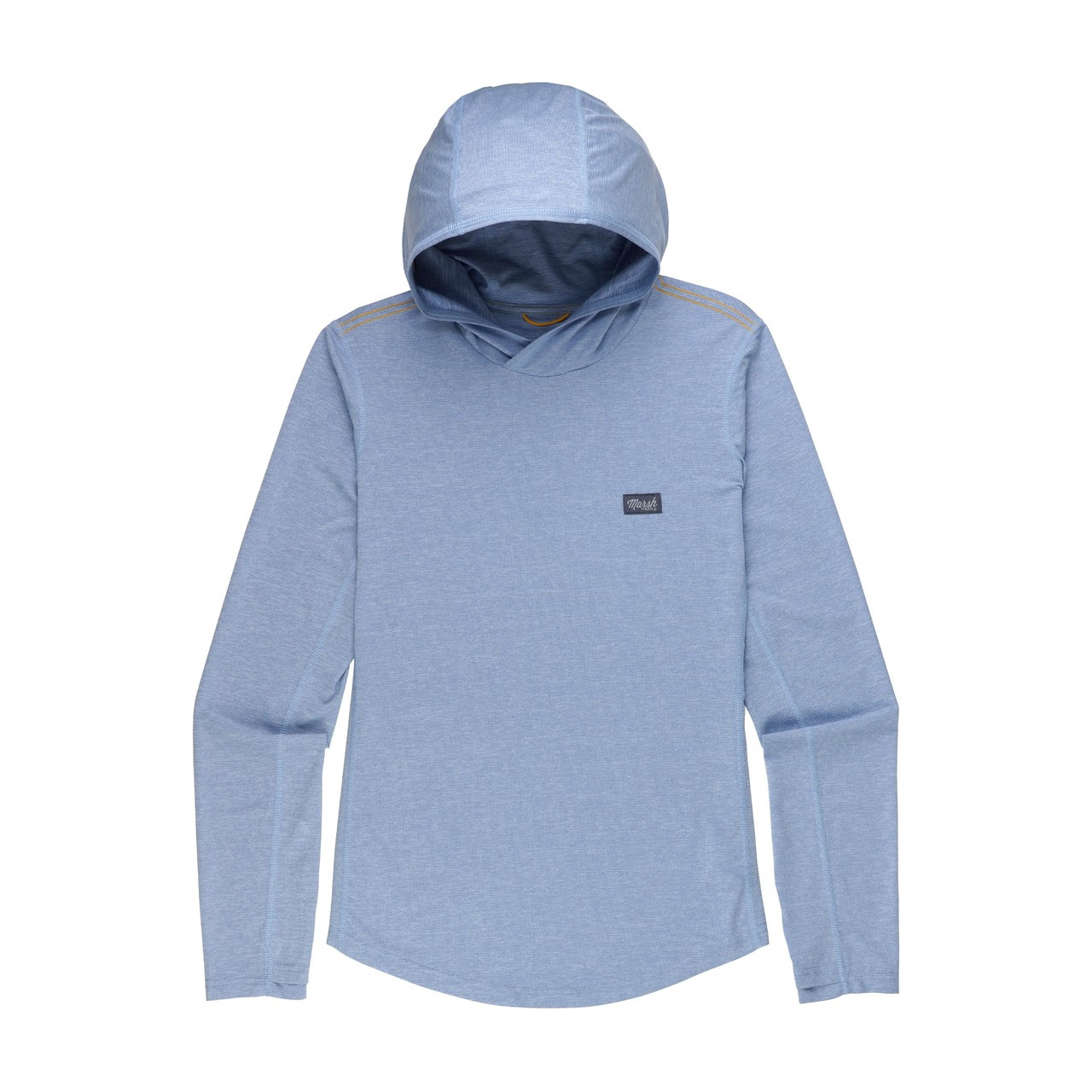 WWK3003 Marsh Wear Women's High Noon Tech Hoodie