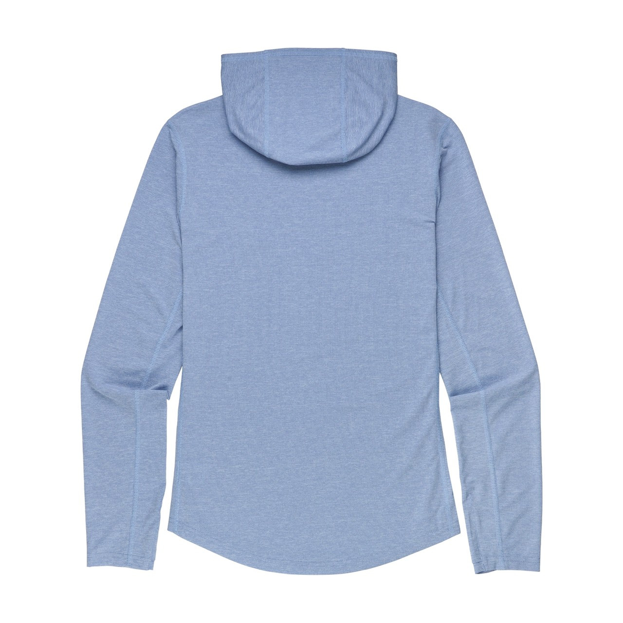 WWK3003 Marsh Wear Women's High Noon Tech Hoodie