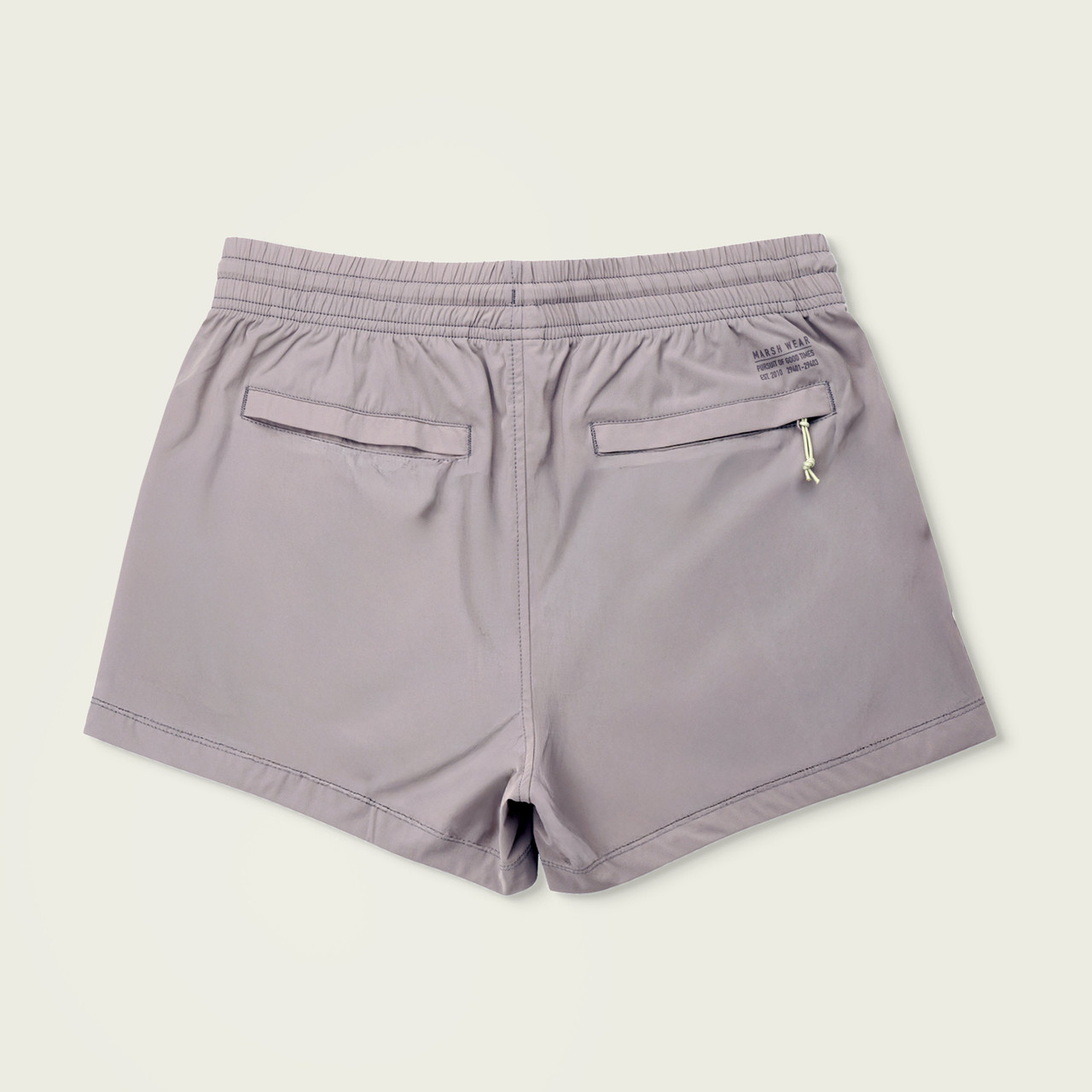 WWS5003 Marsh Wear Women's Frontier Shorts