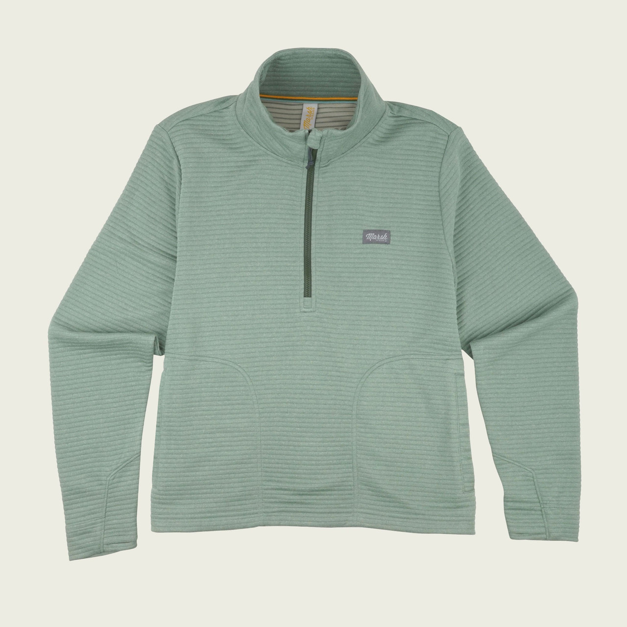 WWF1002 Marsh Wear Women's Sullivan Tech 1/4 Zip