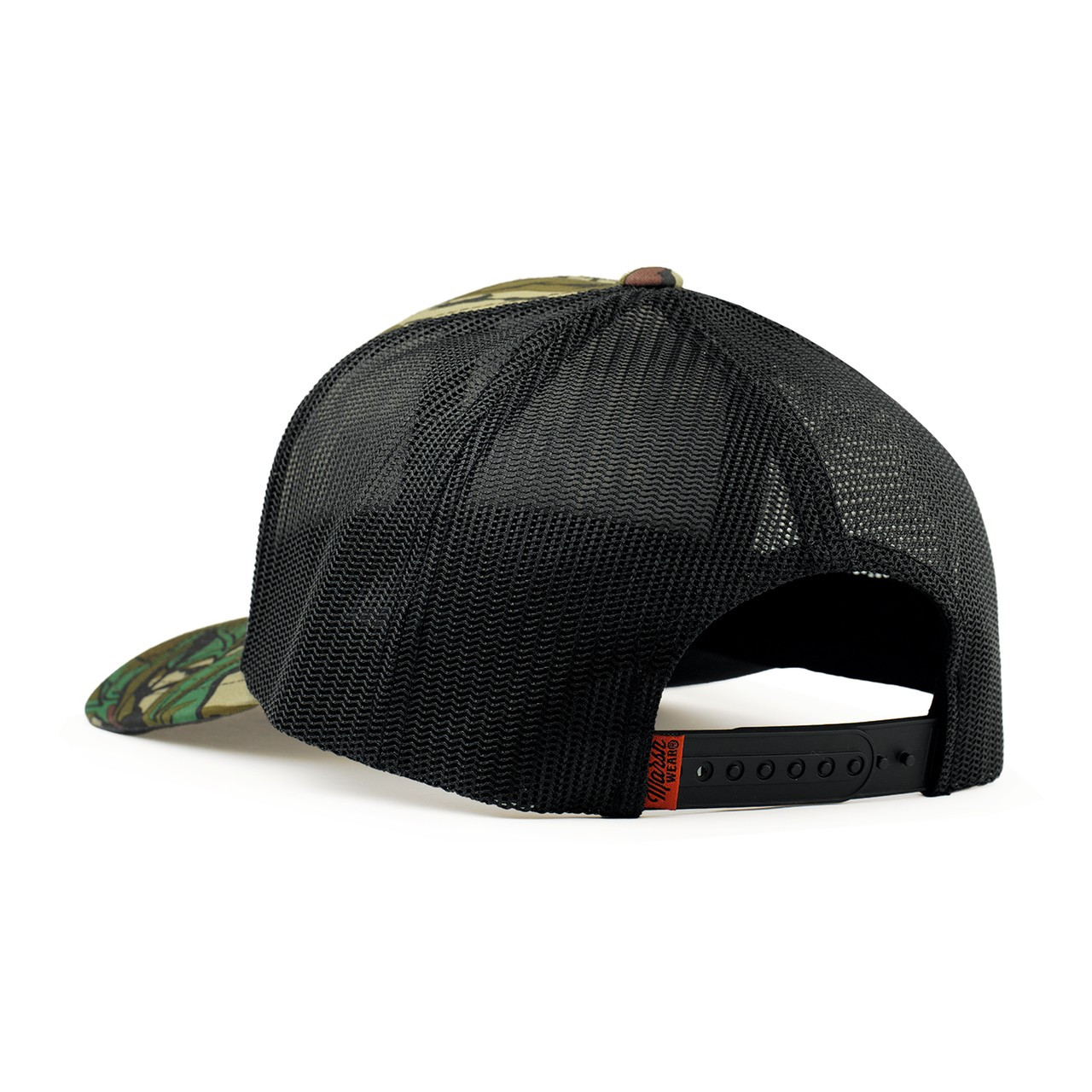 MWC1072 Marsh Wear Whittman Trucker Hat