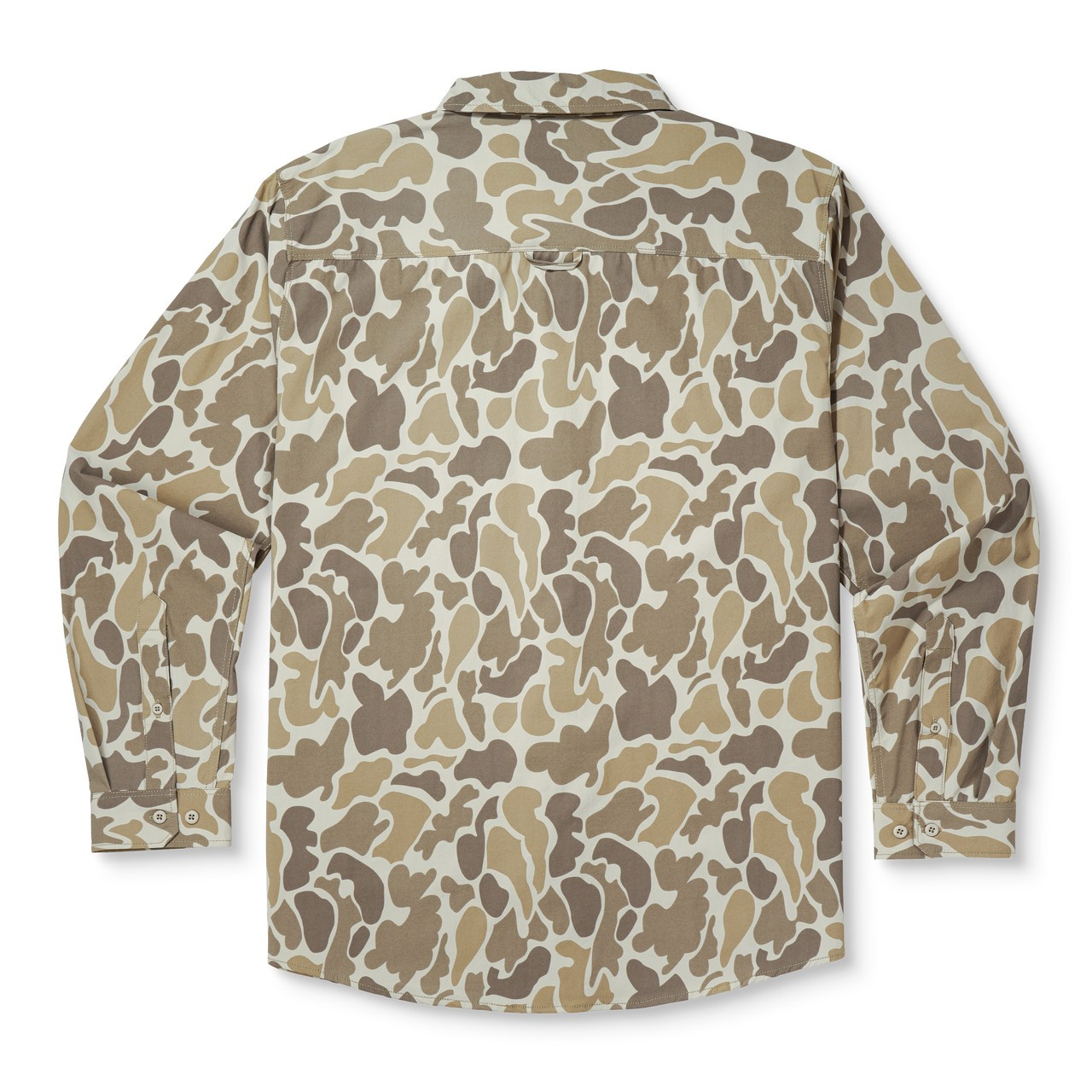 MWW2028 Marsh Wear Big Pine Field Shirt