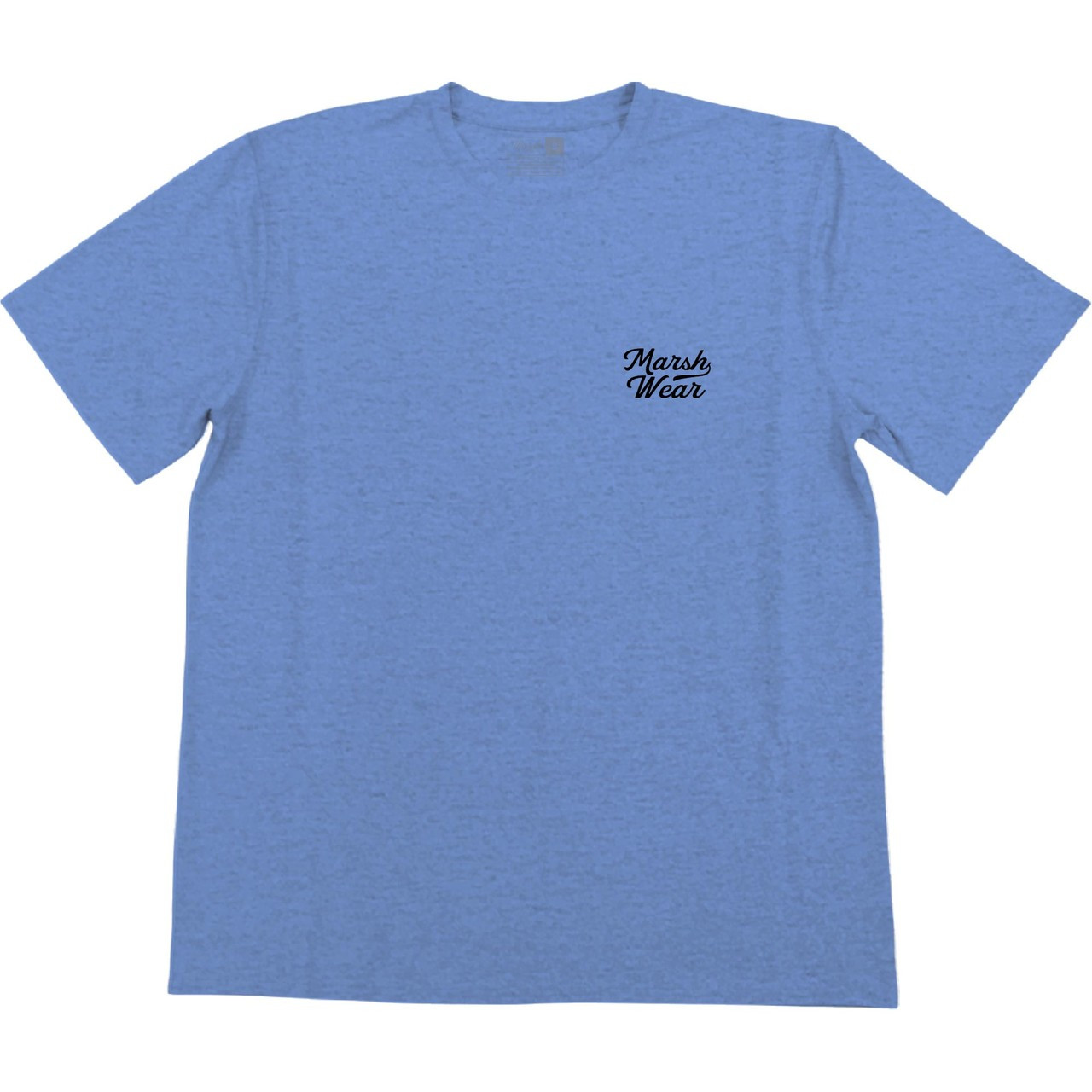 BWT4029 Marsh Wear Youth Roadside Short Sleeve Tee