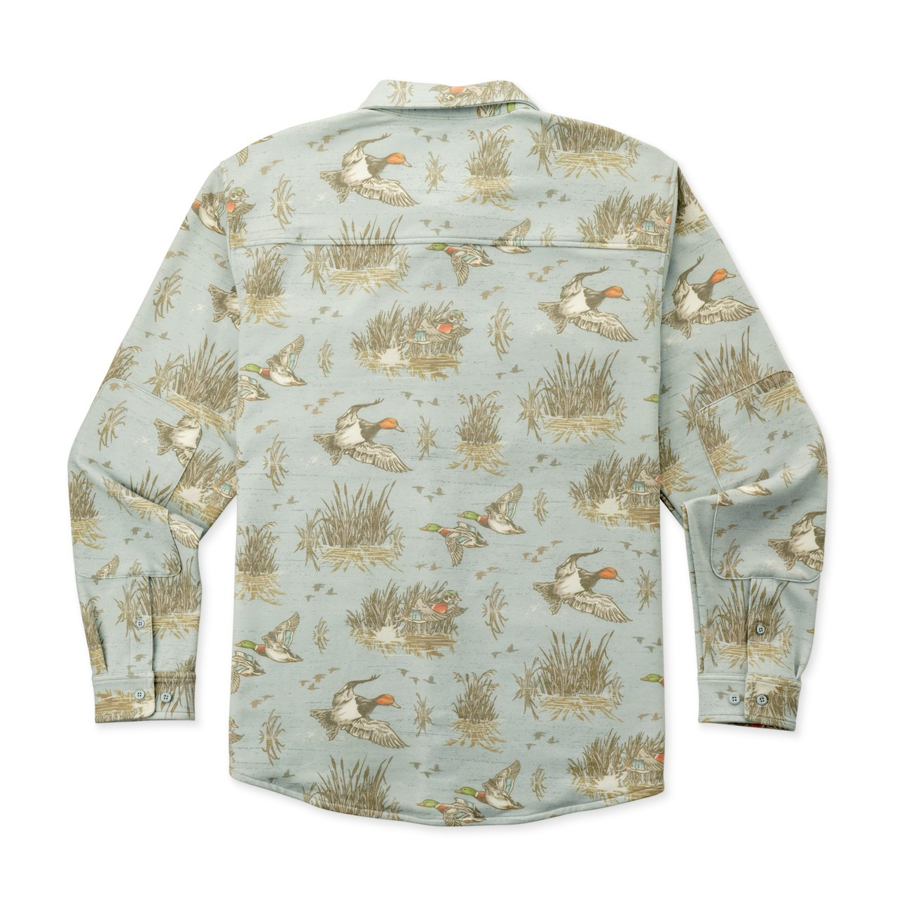 MWF2036 Marsh Wear Fireside Overshirt