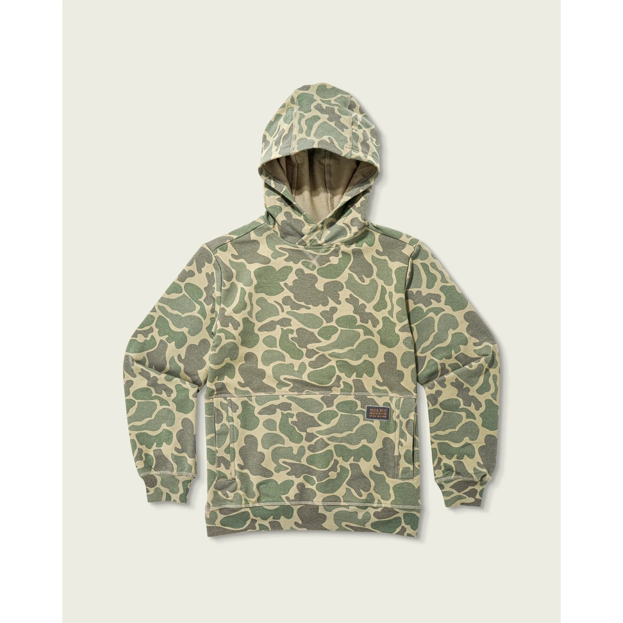 BWF1009 Marsh Wear Youth Fireside Pullover Hoodie
