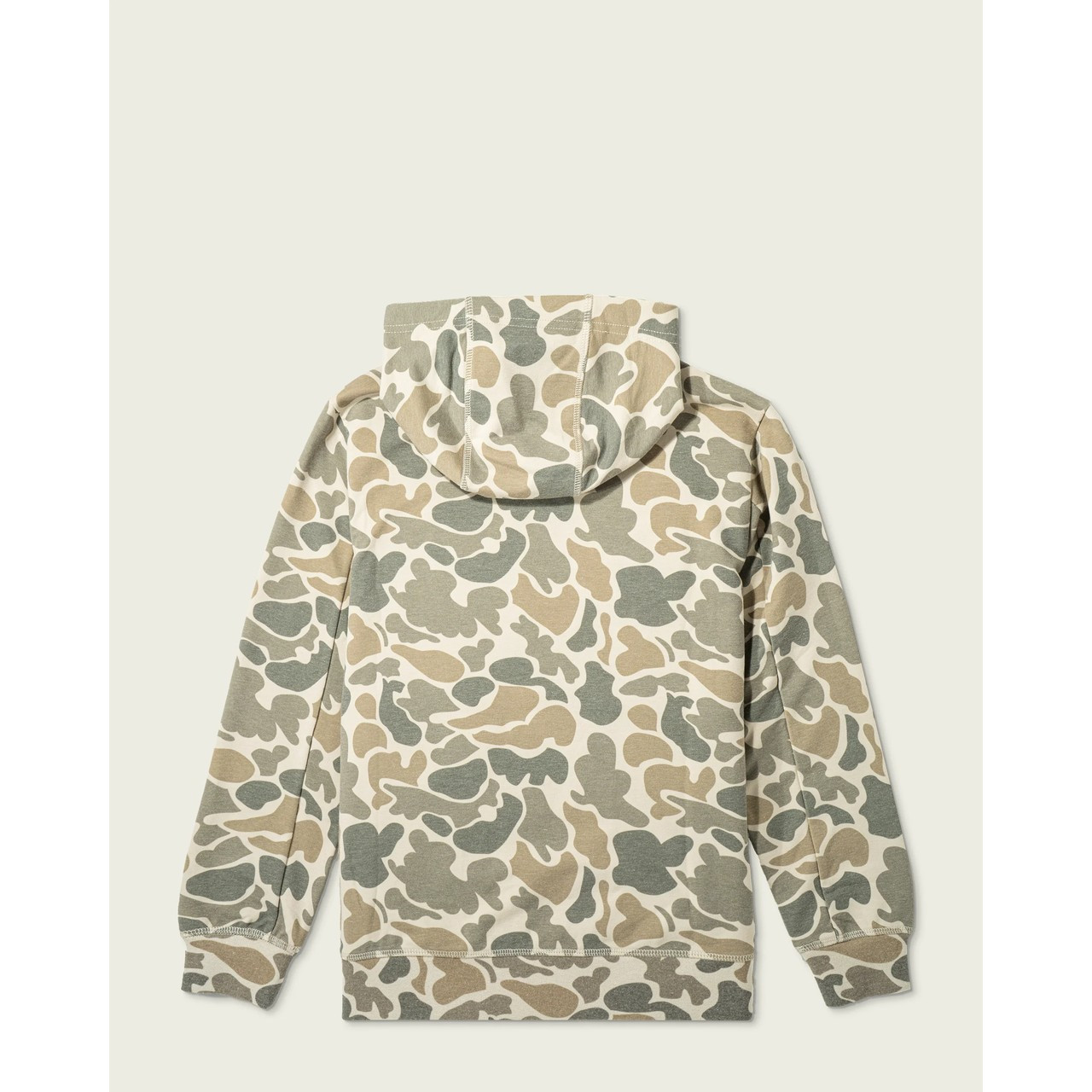 BWF1009 Marsh Wear Youth Fireside Pullover Hoodie