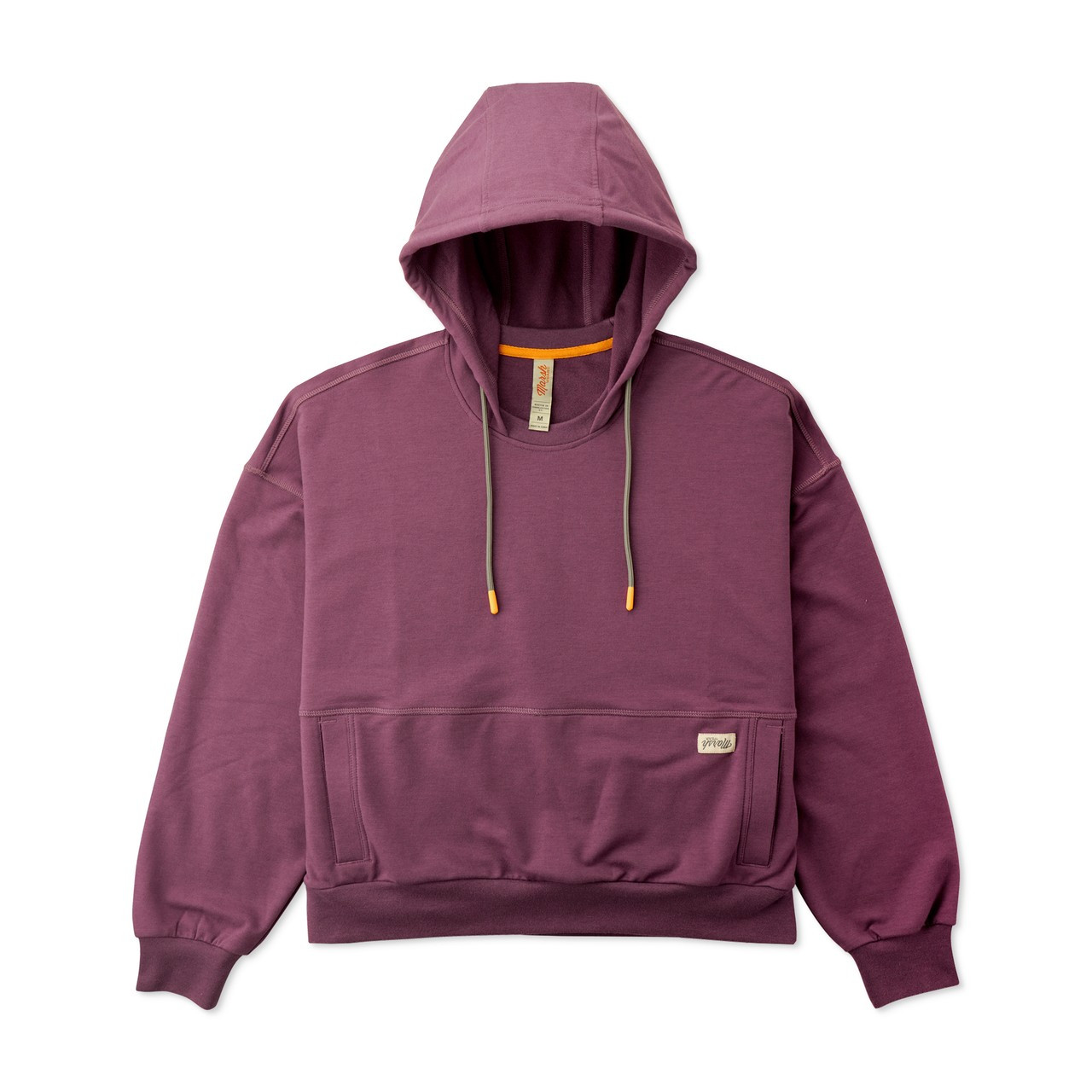 WWF1011 Marsh Wear Womens Fireside Pullover Hoodie