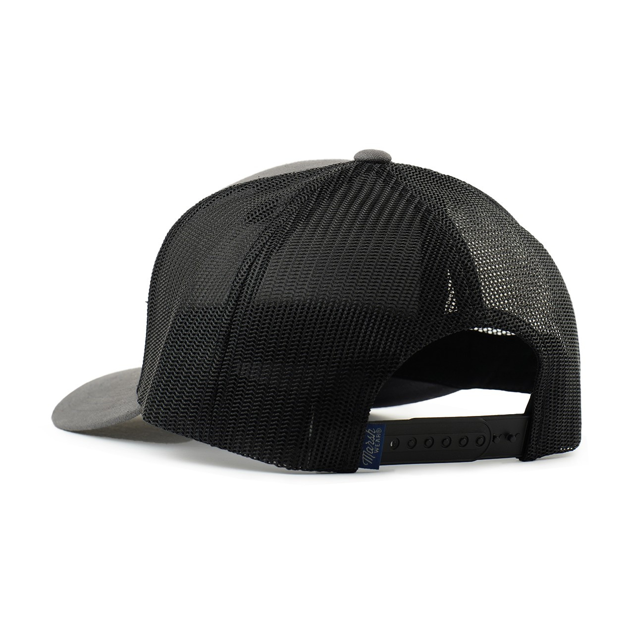 MWC1067 Marsh Wear Lookout Trucker Hat