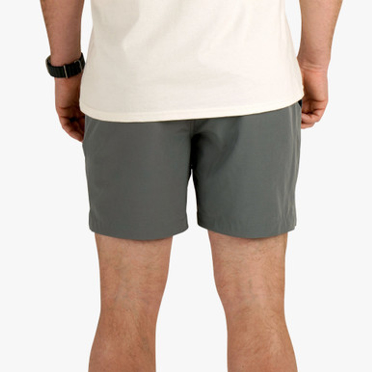 M130 Aftco Everyday Stretch Shorts