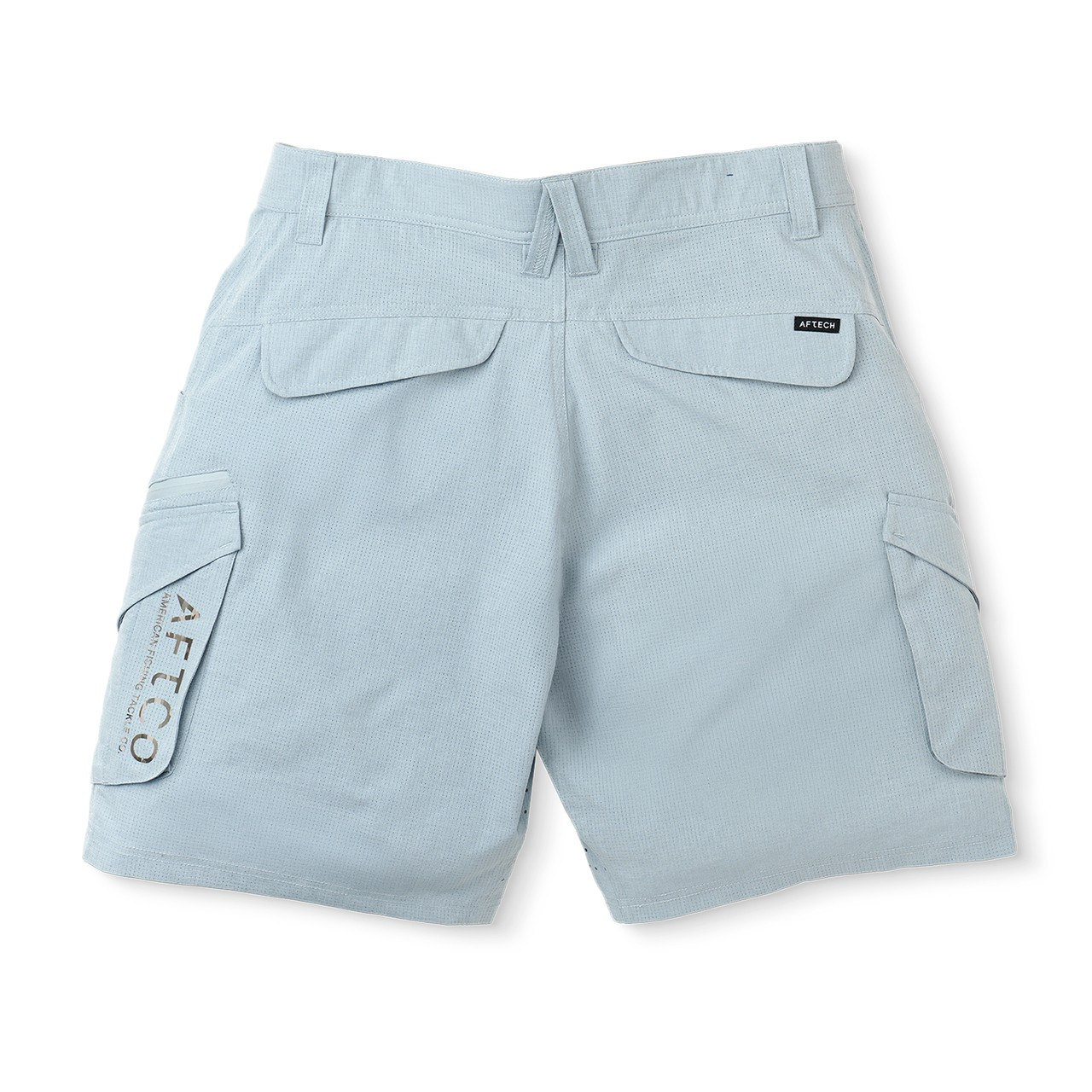 M131 Aftco Pinnacle Shorts